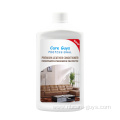 2 in 1 Sofa polish leather shine conditioner